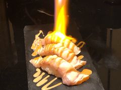 -天狗山料理(省体店)