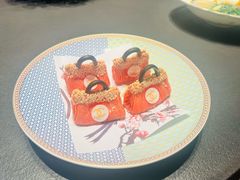 燕窝提包酥-曼格纳·曼芯馆(杨浦店)