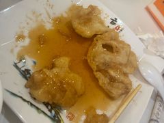 -朴小妹人参鸡汤火锅(长白山万达店)