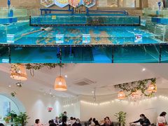 -香香海南菜餐厅