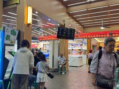 -皮记海鲜1995(寮步店)