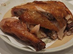 凯鸽风沙鸡-凯鸽酒楼(操场城店)