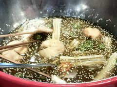 -红料理|串串有瘾·烧烤(吴中路店)