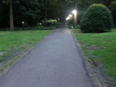-上海怡沁园度假酒店