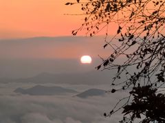 -五女山景区