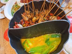 -成都吃客(九眼桥店)