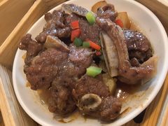 -五号茶居·新派粤菜·岭南五号酒店(沿江中路店)
