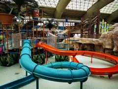 -杭州开元森泊度假乐园