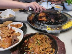 -浦江城市生活广场(江月路店)