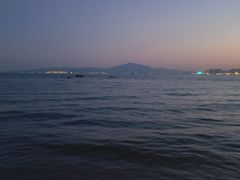 -白城沙滩