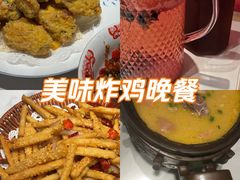 -吴掌柜·藕汤印象(南湖店)