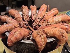 -桥东喜碧海鲜街(水东街店)