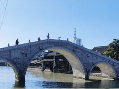 -嘉兴月河历史街区