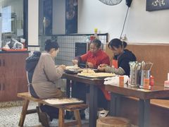 -春阳水饺(香槟广场店)