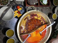 -小龙坎火锅(总店)