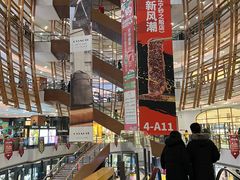 -砂之船奥莱(南京江宁店)