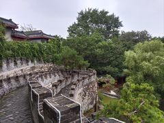 -淄博聊斋城景区