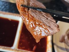 -牛焱·烧肉酒肆(五大道店)