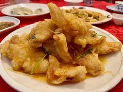 -长城东北菜(新港西路店)