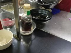 -津门张记包子铺(华昌道店)