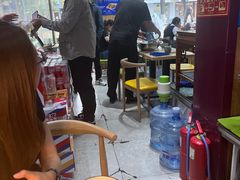 -内蒙焖面大盆骨餐馆(山大路店)