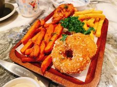 -Grande A'moo(上海万象城店)