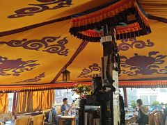 -玛吉阿米·餐吧