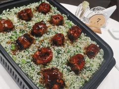 -香雪海饭店中餐厅(人民桥店)