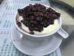 -义顺牛奶公司(新马路老店)