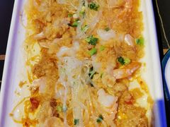 -粉墨特色菜·烧烤音乐酒馆