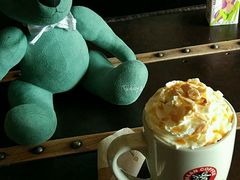 -MAAN COFFEE(金桥店)