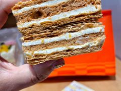 -卡吉诺动物奶油生日蛋糕(中原路店)