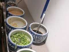 -尚尚仙·酸汤猪手·猪肚鸡火锅(华联万柳购物中心店)