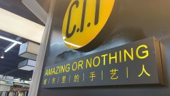 -CIT造型·烫发·染发