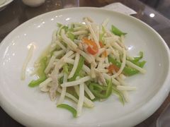 -长兴菜馆(高桥店)