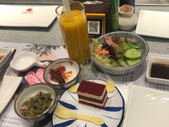 -大渔铁板烧(大悦城店)