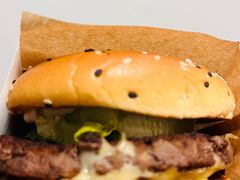 -麦当劳(农光里店)