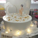 太美了
