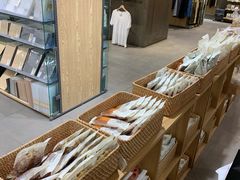 -MUJI无印良品(鑫嘉汇购物中心店)
