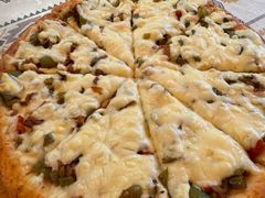 -满格嗦新疆椒麻鸡火锅.炒米粉(川大江安校区店)