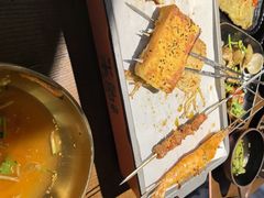 -半酌烧烤小酒馆(南京东路店)