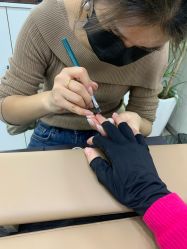 -槿里日式美甲工作室