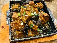 -锡和无锡菜·三白油条(景丽苑店)