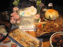-岛风·台食小馆 ISLAND BISTRO(烟台山店)