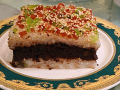 -南来顺饭庄·清真(南菜园店)