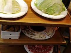 -津门羊大爷·铜锅涮肉(黄河道店)