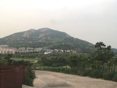 -黄花溪