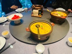 -沅江水·湖南家宴(珠江新城高德置地秋广场店)