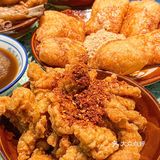 南京美食‼️现炒底料好吃不上火
