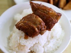 红烧排骨-巧味小馆